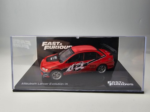 Fast and furious mitsubishi - fast,