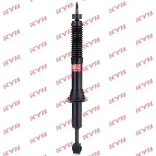 Shock absorber front axle - front, top