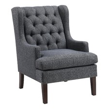 Hosanna Accent Wing Armchair-