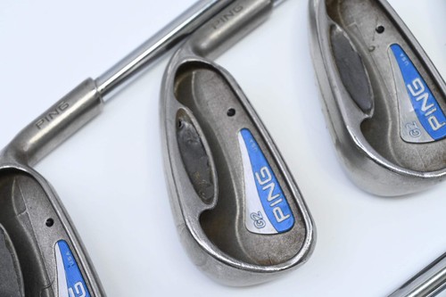 Ping irons pw - /, 3-pw+sw