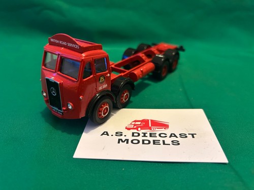 Corgi modern truck - corgi,
