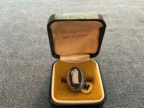 Wedgwood silver black - wedgwood,