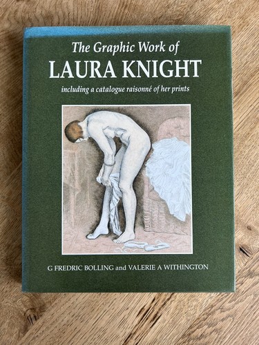 The graphic work dame laura - of,