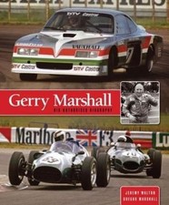 Gerry Marshall - 9781910505038