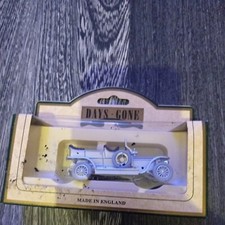 1907 rolls royce silver ghost