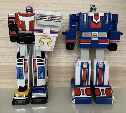 Power rangers kousoku - power,