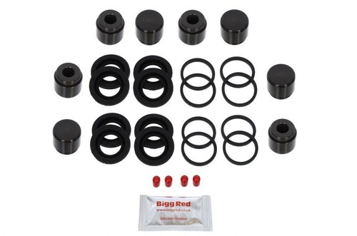 For porsche cayenne - for,