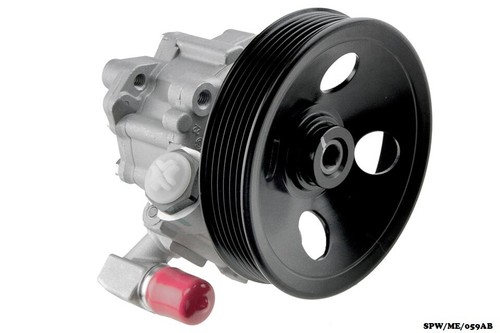 Power steering pump - power, for