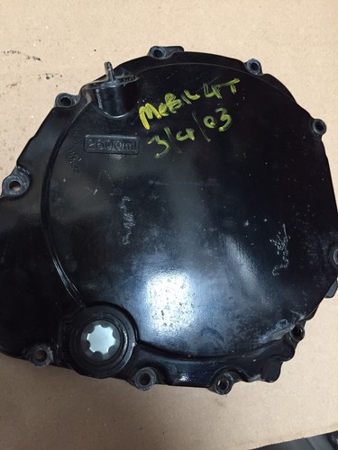 Suzuki gsxr600 srad clutch - suzuki,