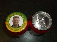 SIMON WHITLOCK THE WIZARD OF OZ   DARTS MAGNET 55MM IN SIZE
