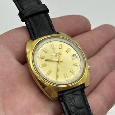 37mm Mens Bulova Accutron
