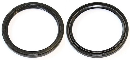 New shaft seal crankshaft for - new, seal,
