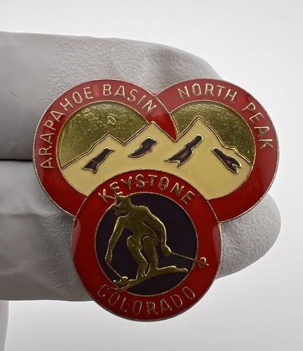 Arapahoe basin north - basin,