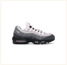 Nike Air Max 95 Gunsmoke Pink