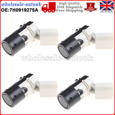 4PCS For Audi A3 A4 S3 S4 RS4