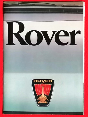 1978 rover sd1 - 1978-79, sales
