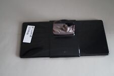 TABLETOP PEDESTAL STAND FOR 32" LUXOR 32200LED TV + GENUINE SCREWS