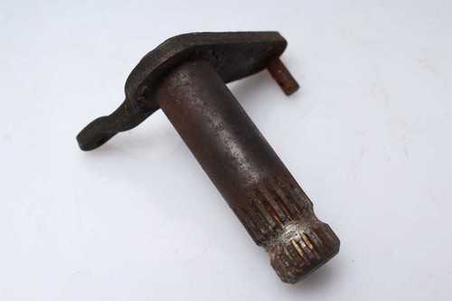 Brake lever mount rear suzuki - brake,