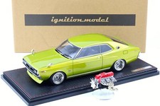 1:18 Ignition Model IG3011