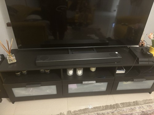 Ikea neo large - gloss, tv
