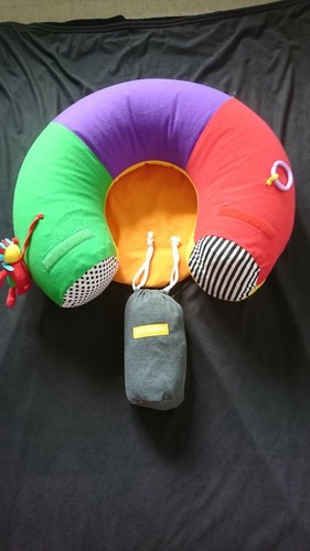 Baby booboo grey sling - baby,