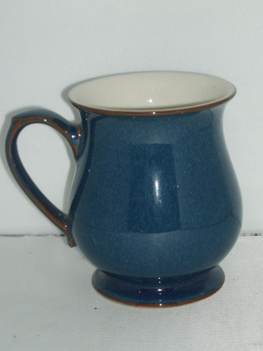 Greenwich denby stoneware - greenwich, by