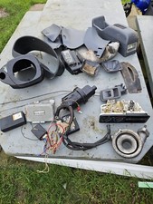 Toyota glanza Ep91 Parts