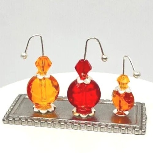 12th scale swarovski crystal