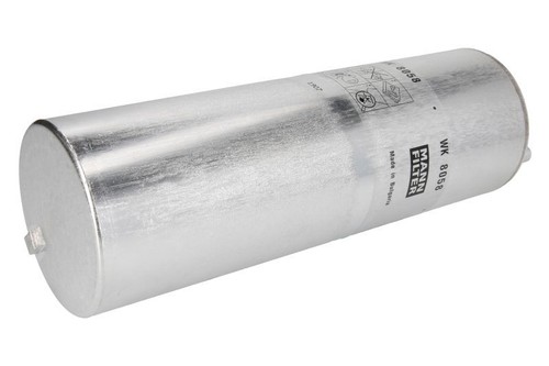 Fits mann filter 8058 - mann-filter,