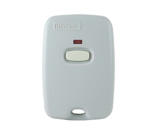 Digi code 5040 dc5040 - 5040, garage