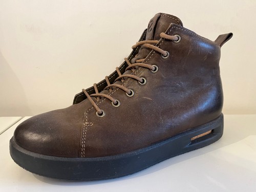 Men ecco corksphere leather - men`s,