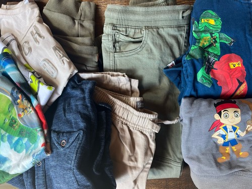Boys bundle mixed - bundle, of