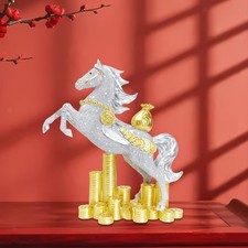 Resin Horse Statue Horse