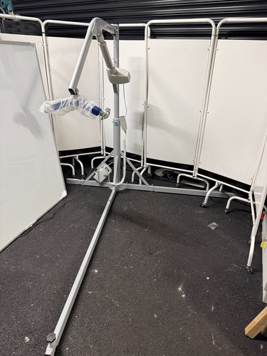 Electric patient hoist sidhil - patient, hoist/sidhil