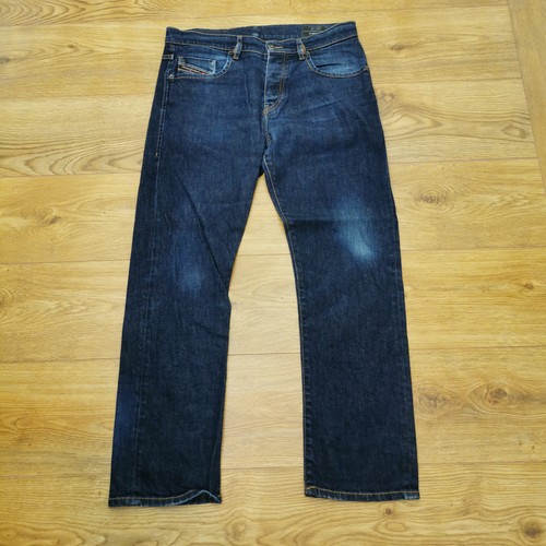 Diesel viker jeans mens w32 - jeans,
