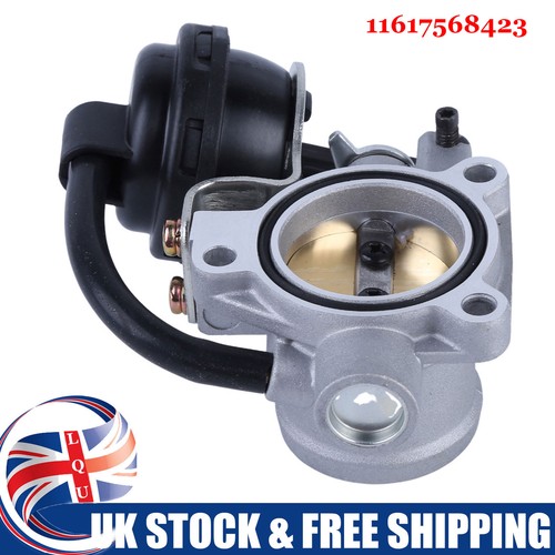 Supercharger bypass shutoff - supercharger,