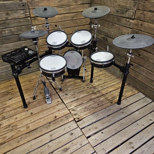 Roland td30kv electronic drum - roland,