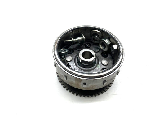 Freewheel flywheel engine - freewheel,