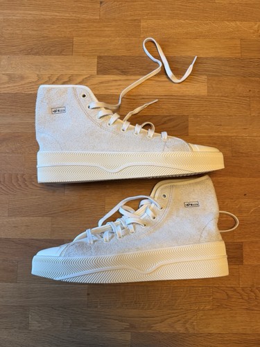 Adidas nizza high tops - high,