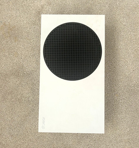 Microsoft xbox series 512gb - xbox,