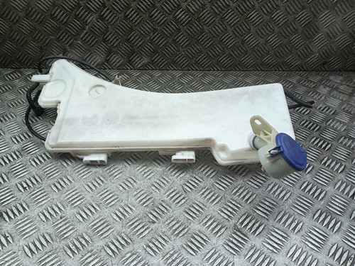 Peugeot 3008 washer bottle - washer,