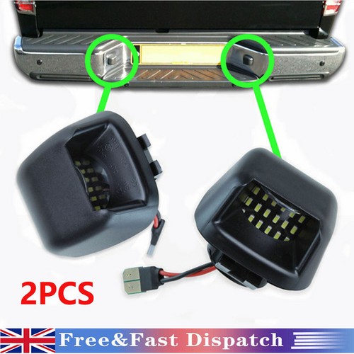 2pcs led rear - 2pcs,