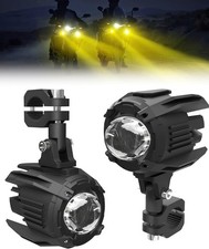 SUPAREE Motorcycle Auxiliary