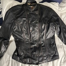 Harley Davidson Womens 100%