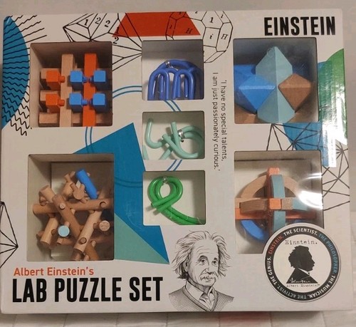 Albert einstein lab - albert,