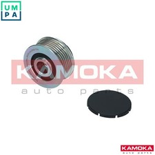 ALTERNATOR FREEWHEEL CLUTCH