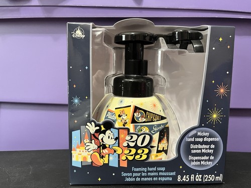 Disney parks 2023 - parks,