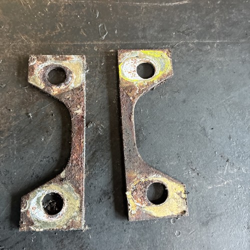 Porsche 924 944 engine mount - 944,