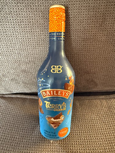 Baileys terry chocolate - baileys,