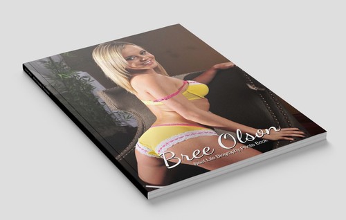 Bree olson brief - bree,